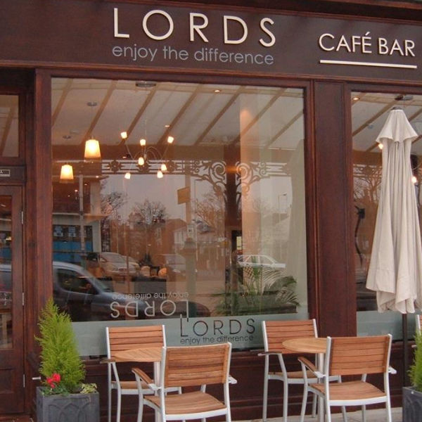 Places To Eat Featured Image